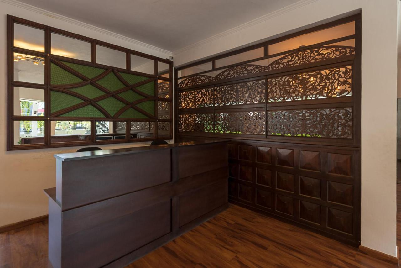 Pearl Royal Hotel, Коломбо Екстериор снимка