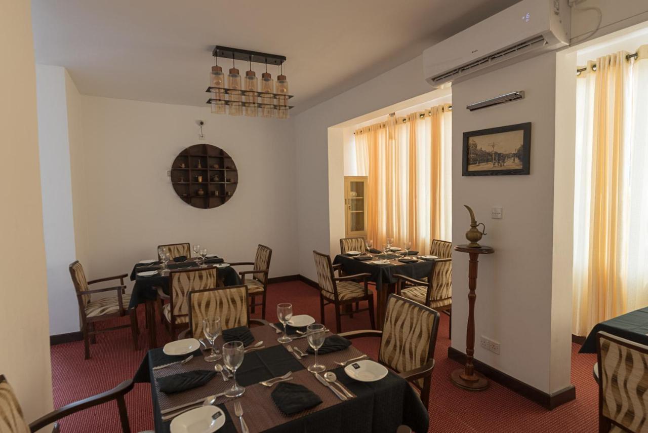Pearl Royal Hotel, Коломбо Екстериор снимка