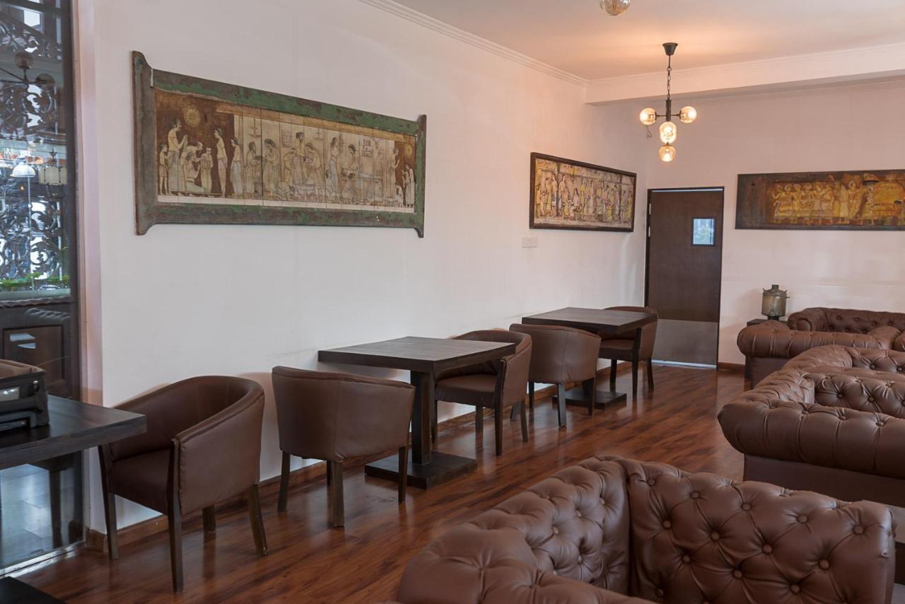Pearl Royal Hotel, Коломбо Екстериор снимка